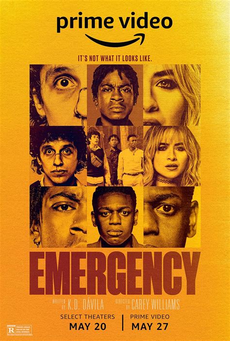 primewire emergency|Emergency (2022) .